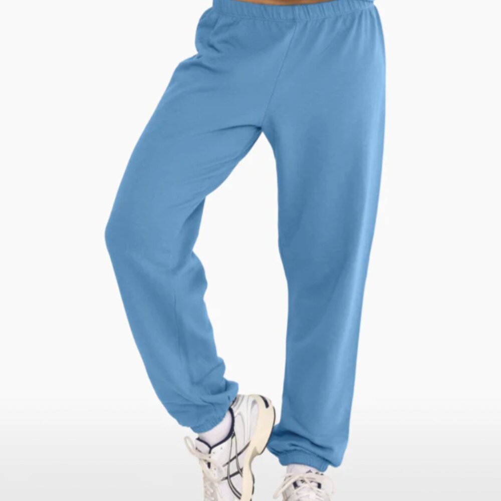 SET Classic Sweatpants M